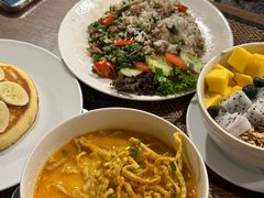 -Cafe de Thaan Aoan