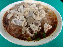 -甘记肥肠粉(马鞍北路店)