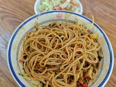 -卜家乡村饸饹店(总店)