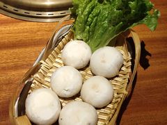 -肉魁屋·烧肉·烧鸟·酒场(高新店)