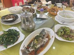 -秋姐美食店(旅游大道店)