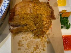 -老街坊美食汇(玉兰大街店)