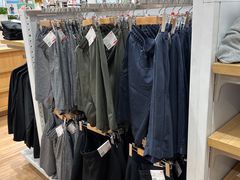 -优衣库(哈尔滨香坊万达广场店)