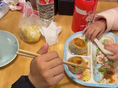 -惠丰门丁肉饼店