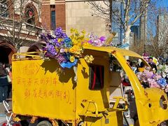 -天津五大道文化旅游区