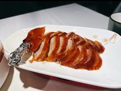 -大鸭梨烤鸭(望京店)