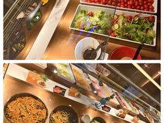 -比格比萨自助(宝山日月光店)