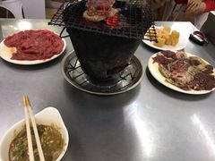 -松明一烤肉馆(鲁园店)