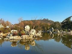 -狼山风景名胜区