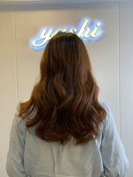 -雅仕 HAIR SALON 美发沙龙