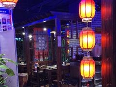 -唇辣号重庆老火锅(燕郊鑫乐汇店)
