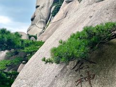 -天柱山风景区
