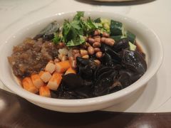-裕德隆清真饭庄·天津特色菜(东丽店)