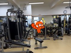 -中田健身工作室(莘庄地铁站店)