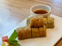 -枣子树·素食餐厅(普陀山店)