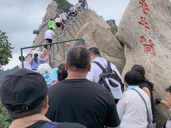 -丹东凤凰山景区