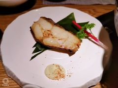 -乐亭日本料理(彩虹本店)