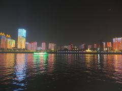 -武昌中华路码头(轮渡站)
