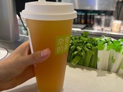 -奈雪的茶(凯德新都心店)