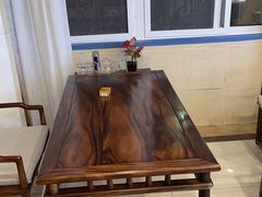 -香山湖渔家大院