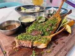 -拾挚扒房(招商花园城店)