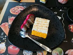 -Sushi Love 创意寿司(丽影广场店)