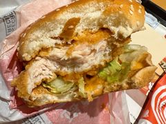 -肯德基(渔阳店)