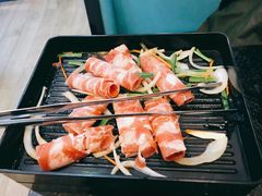 -烤路里·韩国品质自助烤肉(石路天虹4号店)
