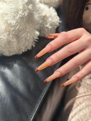 -Mo·Mo Nail 美甲美睫