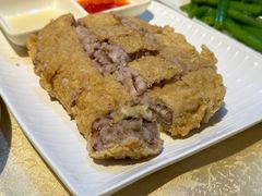 -粤北餐馆