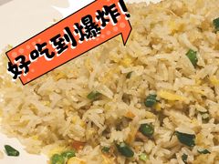 扬州炒饭-扬州万怡酒店-中餐厅(文昌中路店)