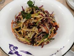 -老边饺子馆(东单店)