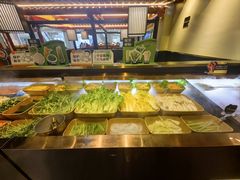 -百联南桥购物中心