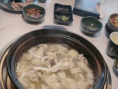 -狐狸爱上椰子鸡(滨江星光大道店)