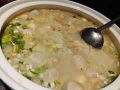 -纪林菜馆·博山菜老字号(华光路店)