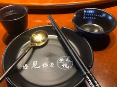 -徽三说·土徽菜·中国徽菜连锁品牌(一中店)