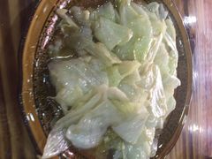 糖醋莲白-易老九江湖菜(北滨一路店)