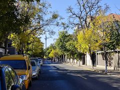 -天津五大道文化旅游区