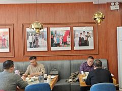 -高玛纳驴肉火烧(一世界店)