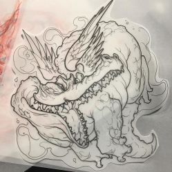 -记号刺青tattoo纹身工作室