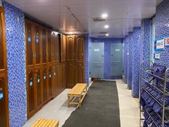 -七彩阳光游泳俱乐部(江北远洲店)