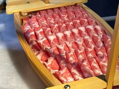 -正福居老北京正宗铜锅泉水涮肉(彰化路店)