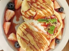 -UPPER KITCHEN(延安路店)