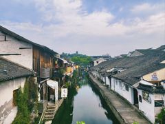 -绍兴书圣故里景区