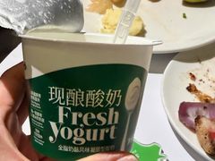-拉蒂娜·巴西牛排馆 Latina·Brazilian Steakhouse(陆家嘴旗舰店)