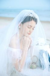 点击看大图 -古摄影婚纱