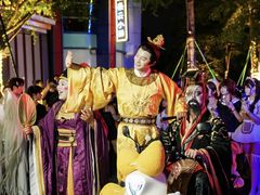 -厦门方特梦幻王国