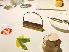 -王品牛排(郑州大卫城店)