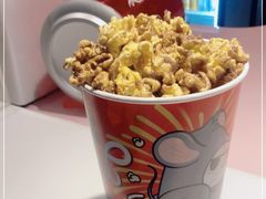 -博纳UA影城(KK Mall IMAX店)