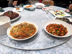 -聚丰园•湖鲜餐厅(阿红私房菜梅石路店)